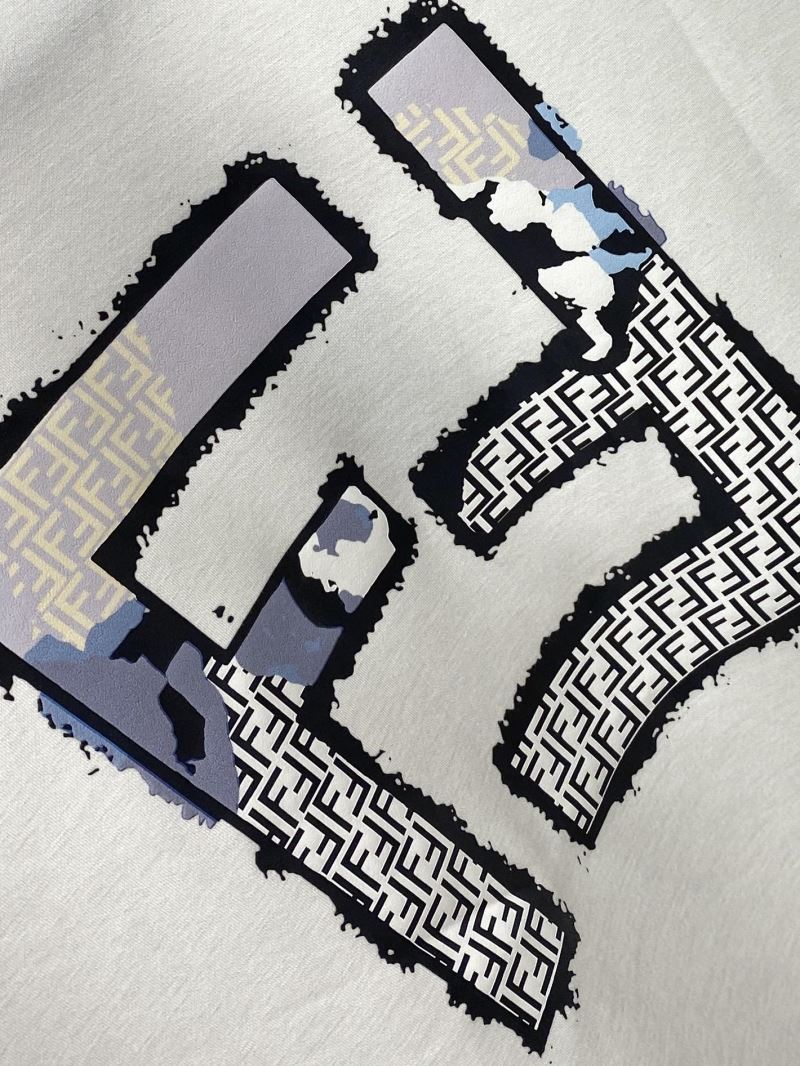 Fendi T-Shirts